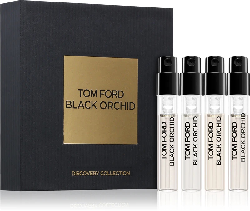 TOM FORD „Black Orchid Set“ unisex dovanų rinkinys