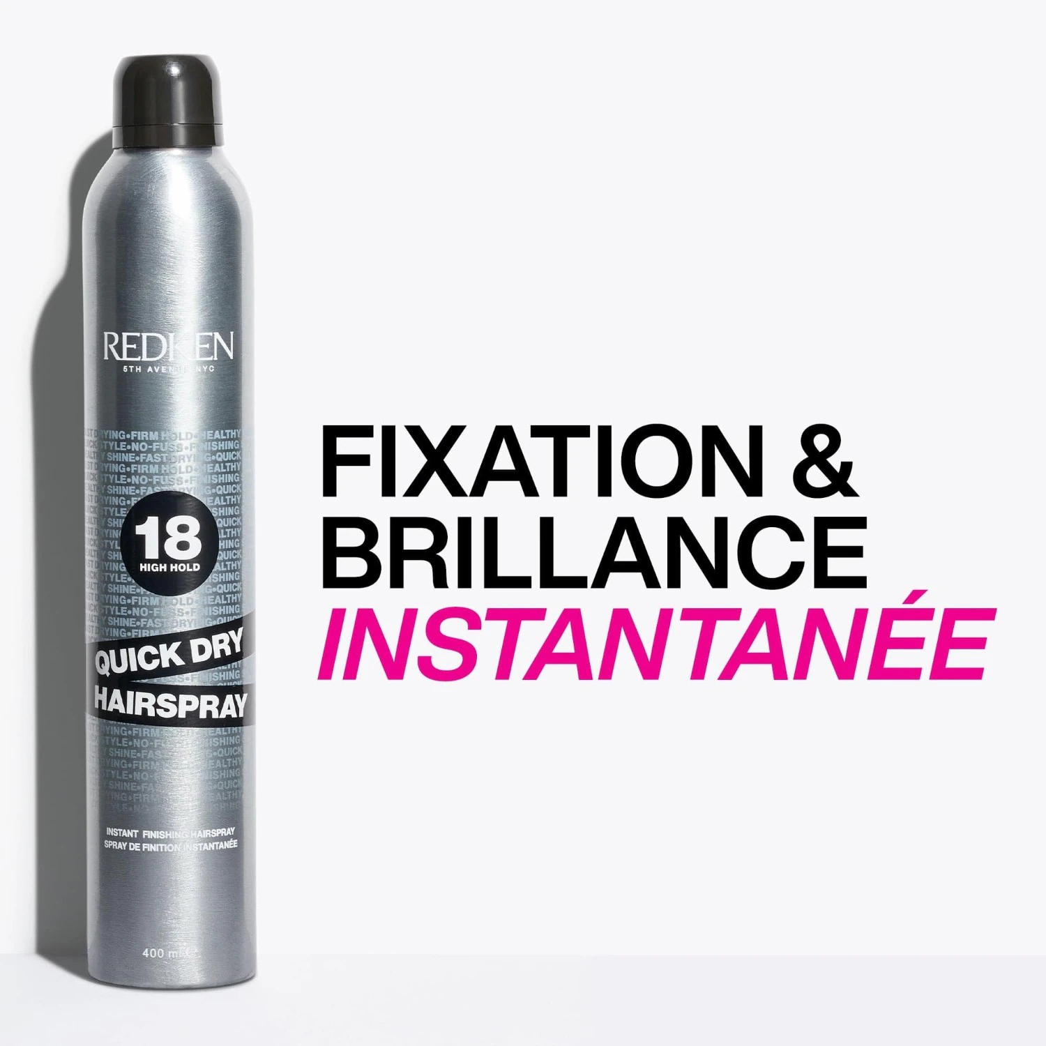 Redken Rk Hair Spray
