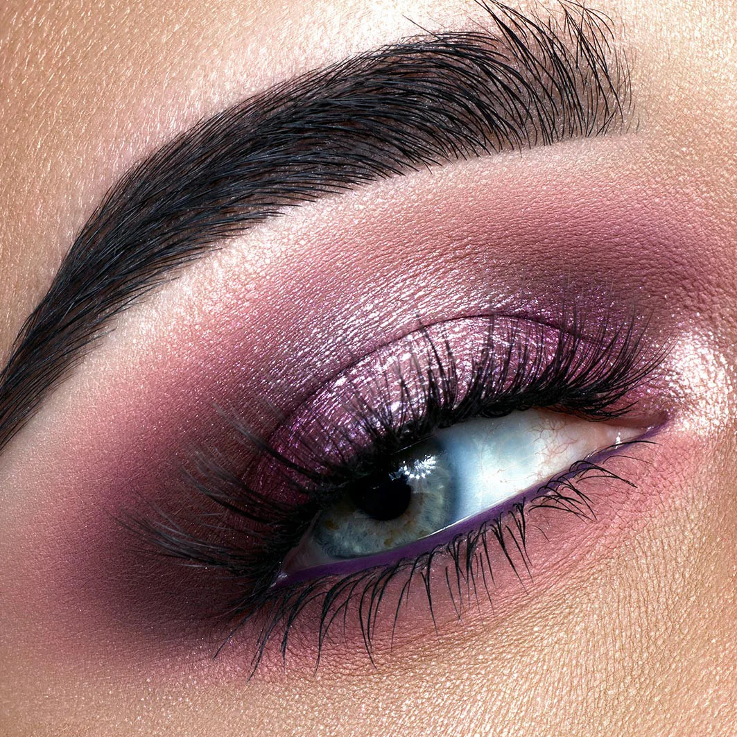Occhi Glam'Eyes - Palette occhi, Ombretto compatto