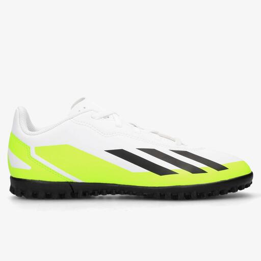 adidas X 4