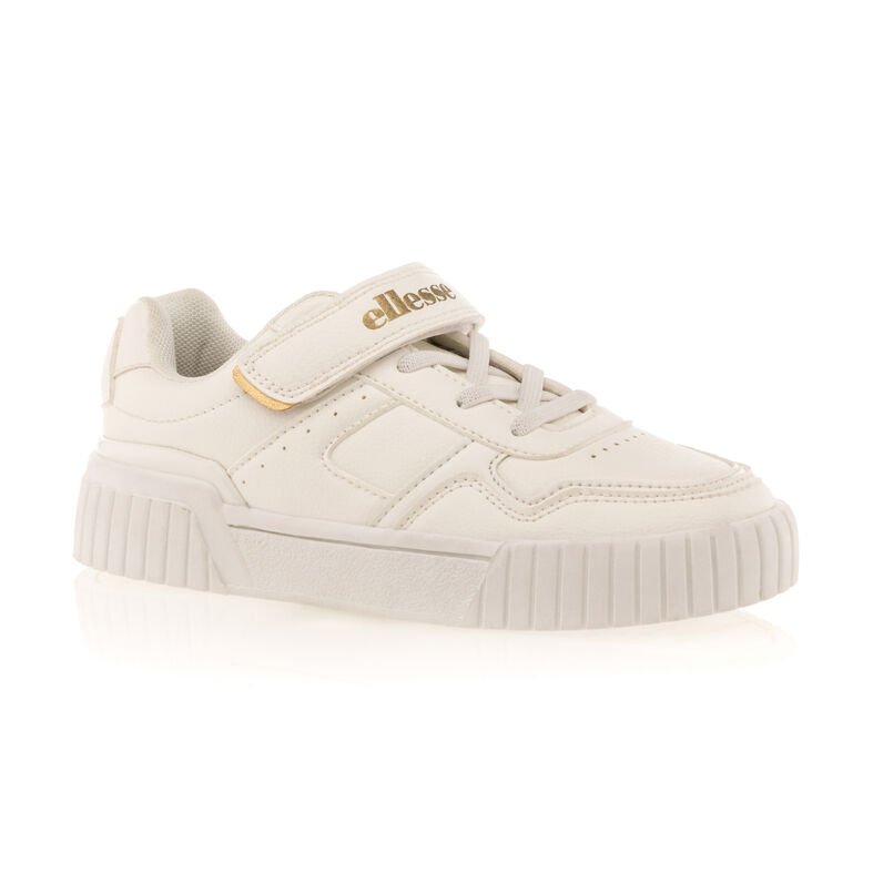 Korit / lenkkarit Fille Blanc