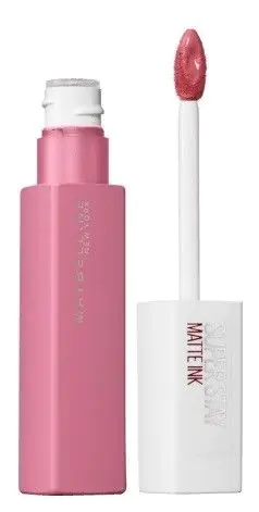 Maybelline Superstay Matte Ink Błyszczyk do ust 10 Dreamer