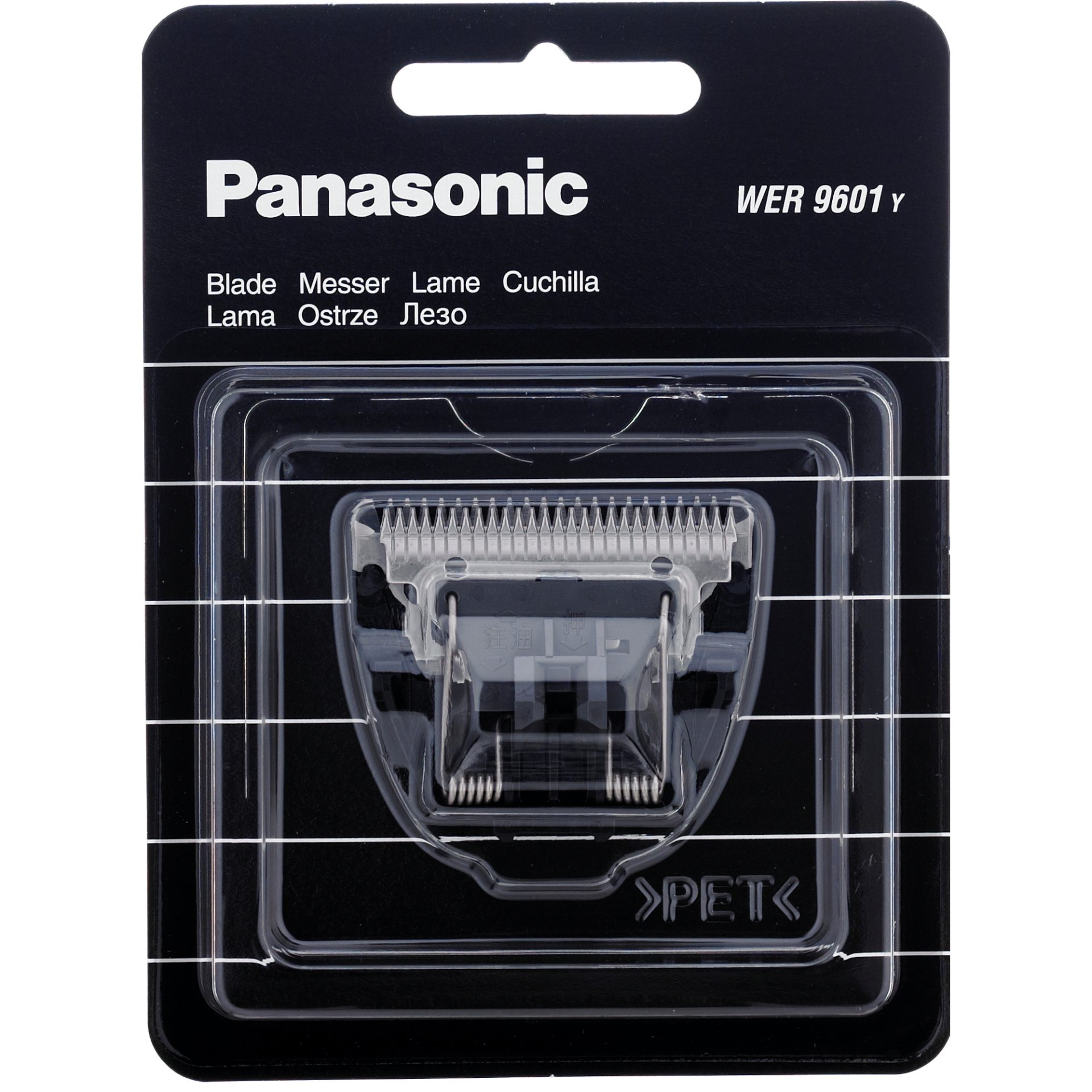 Panasonic WER9601Y136