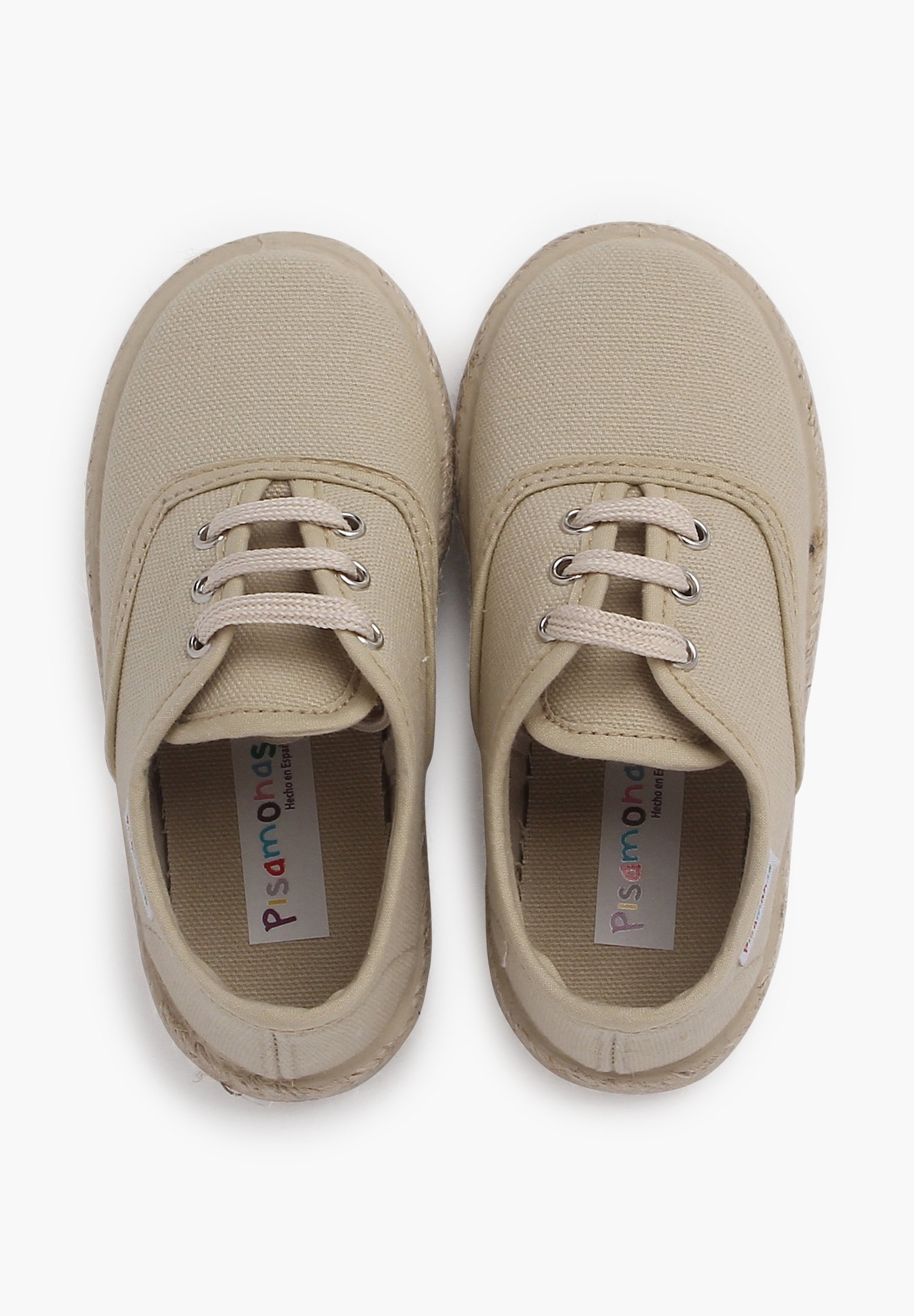 Pisamonas Espadrilles - zand