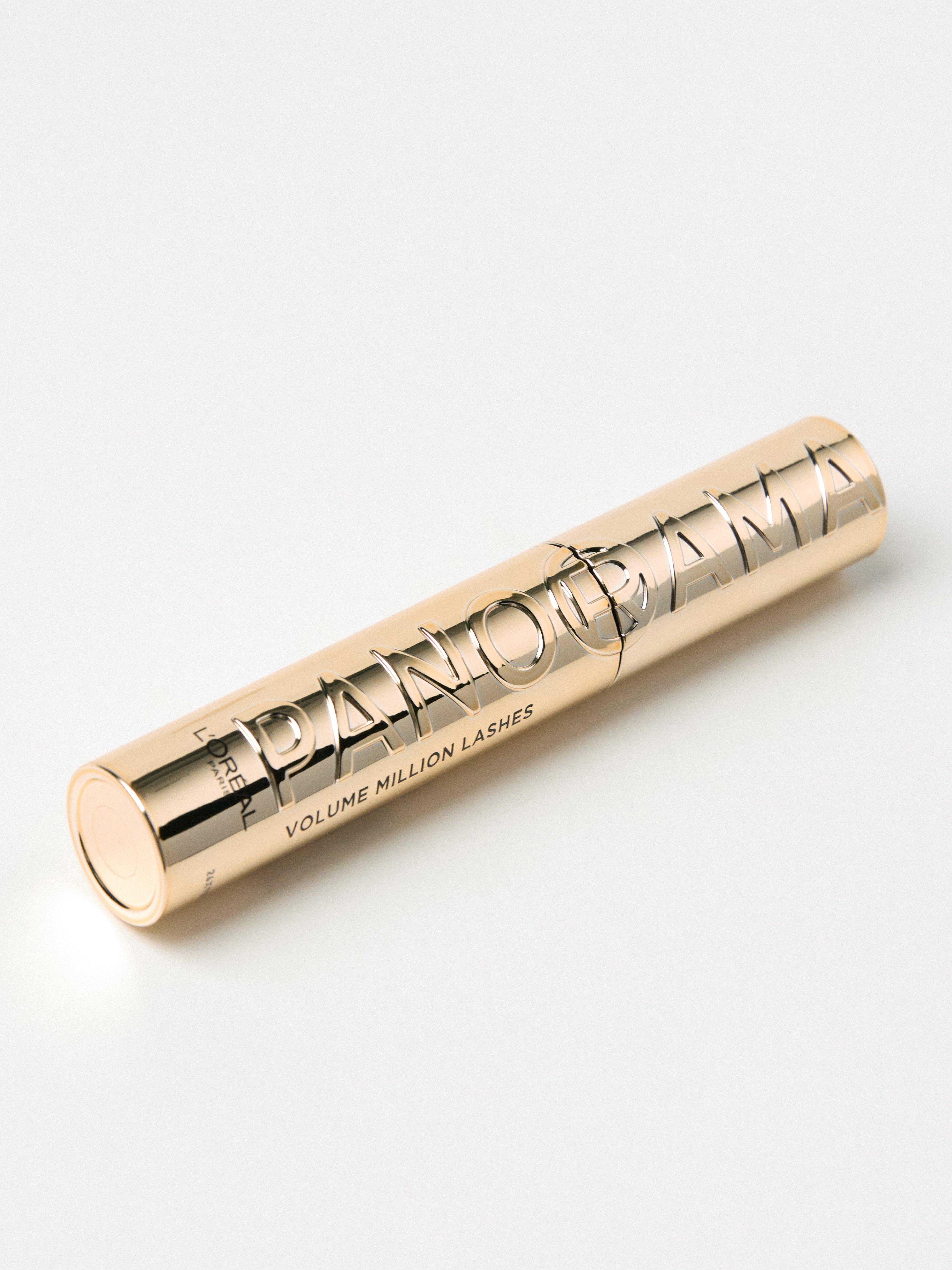 L'Oréal Volume Million Lashes Panorama BROWN