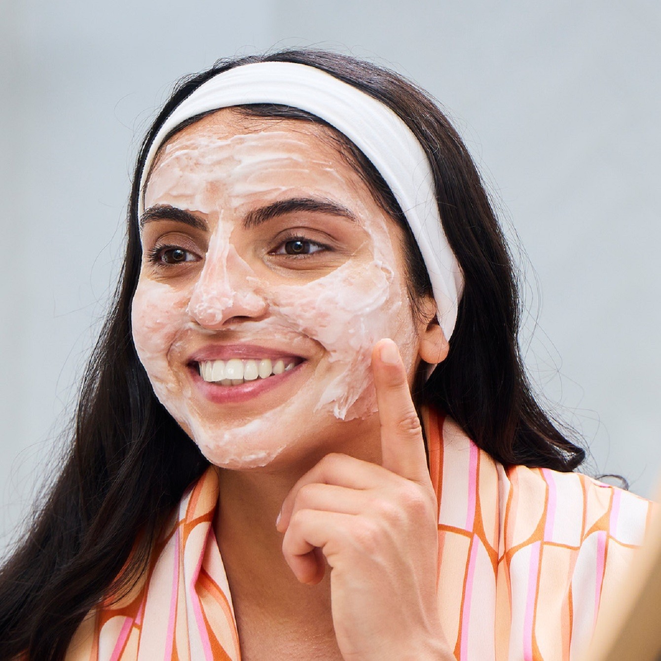 Topicrem Mela Masque Anti-Taches Éclat Minute