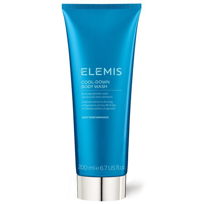 Elemis ķermeņa veiktspēja