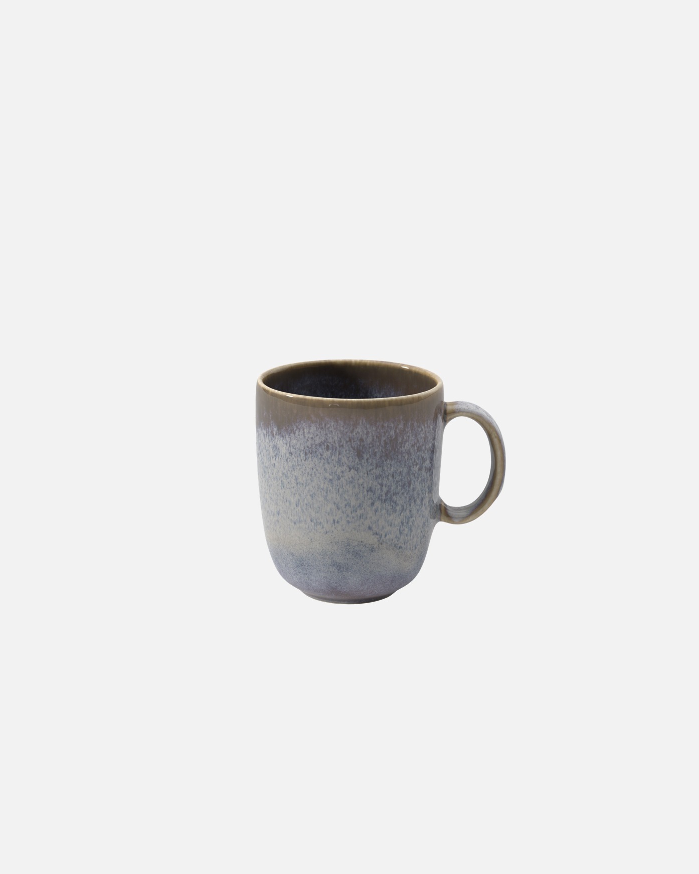 Villeroy & Boch krūze ar rokturi, Lave Beige – 1 gab.