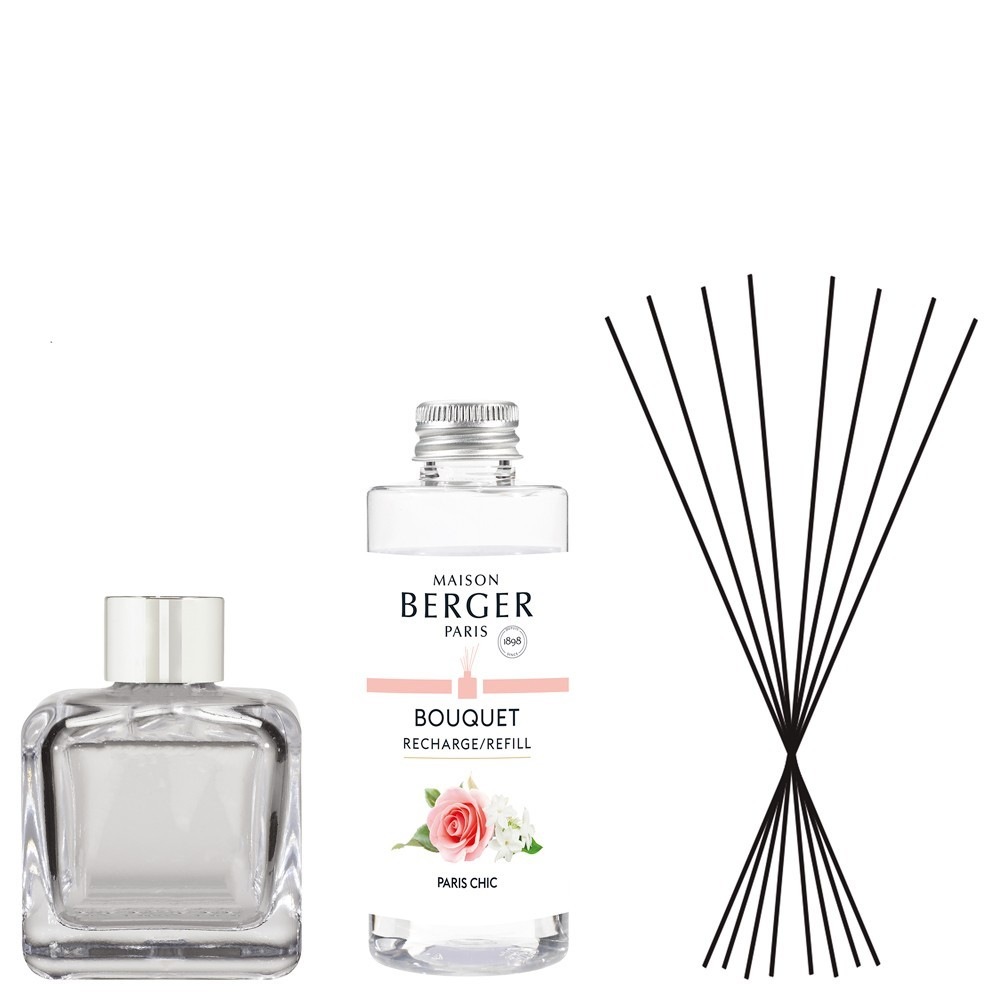 Maison Berger BOUQUET GLACON PARIS CHIC