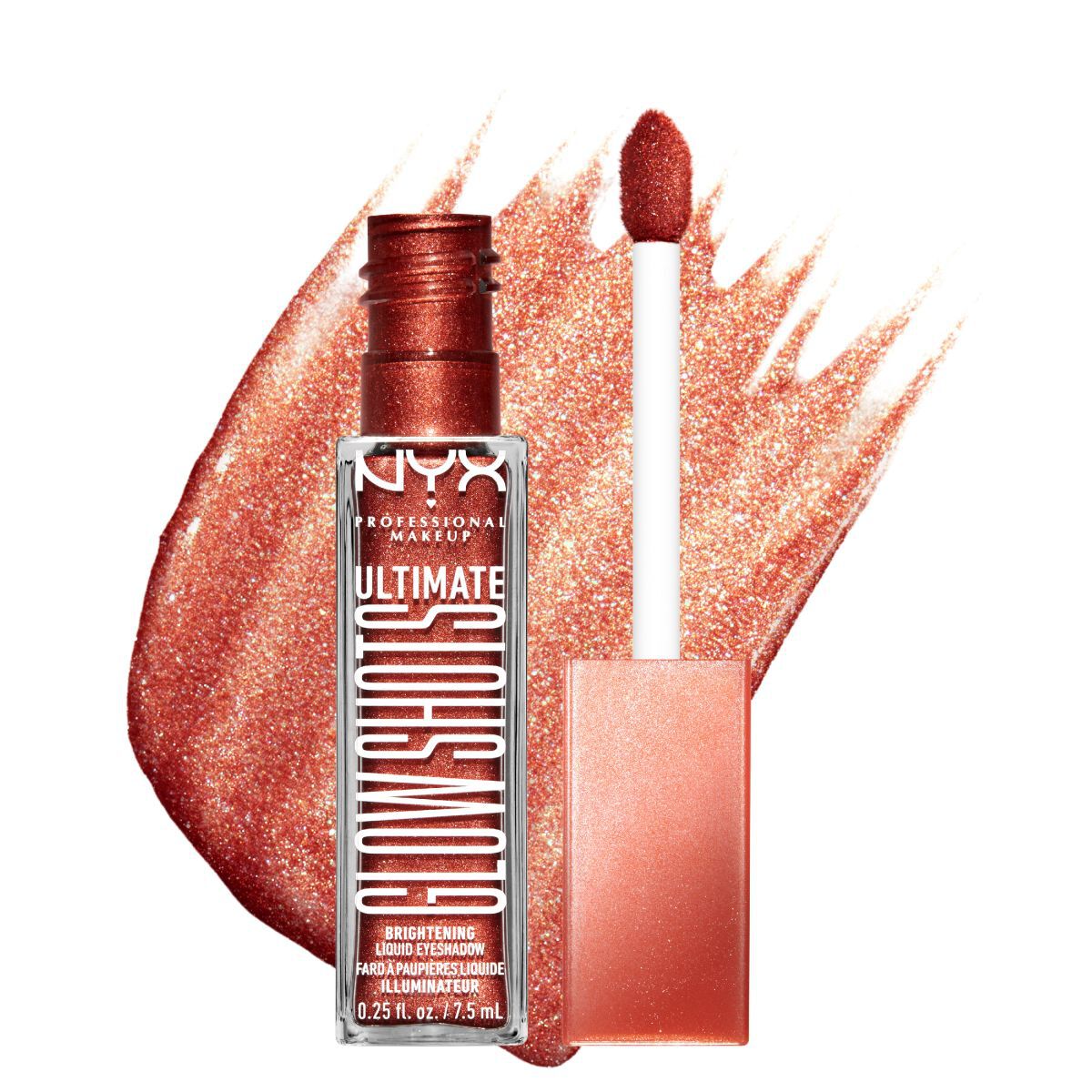 NYX Professional Makeup Ultimate Glow