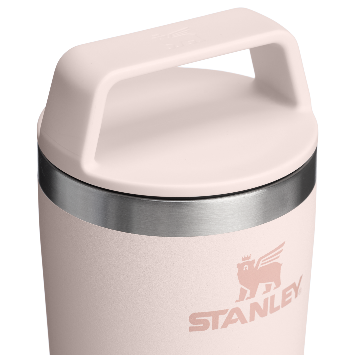 Termoska Stanley 0,35 l – Cestovní hrnek do kavárny i na cesty – 1 kus