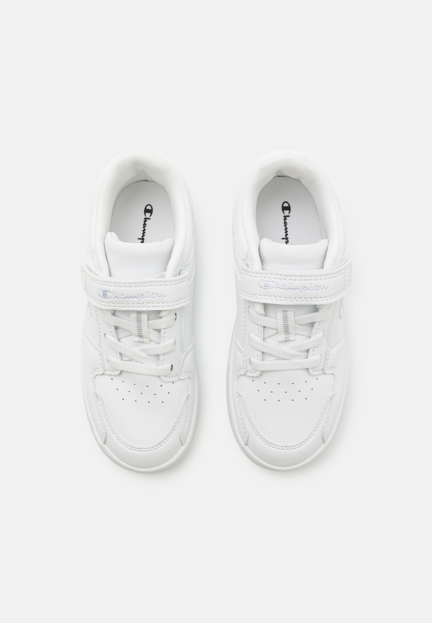 Champion RD18 UNISEX - Sneakers - drievoudig wit