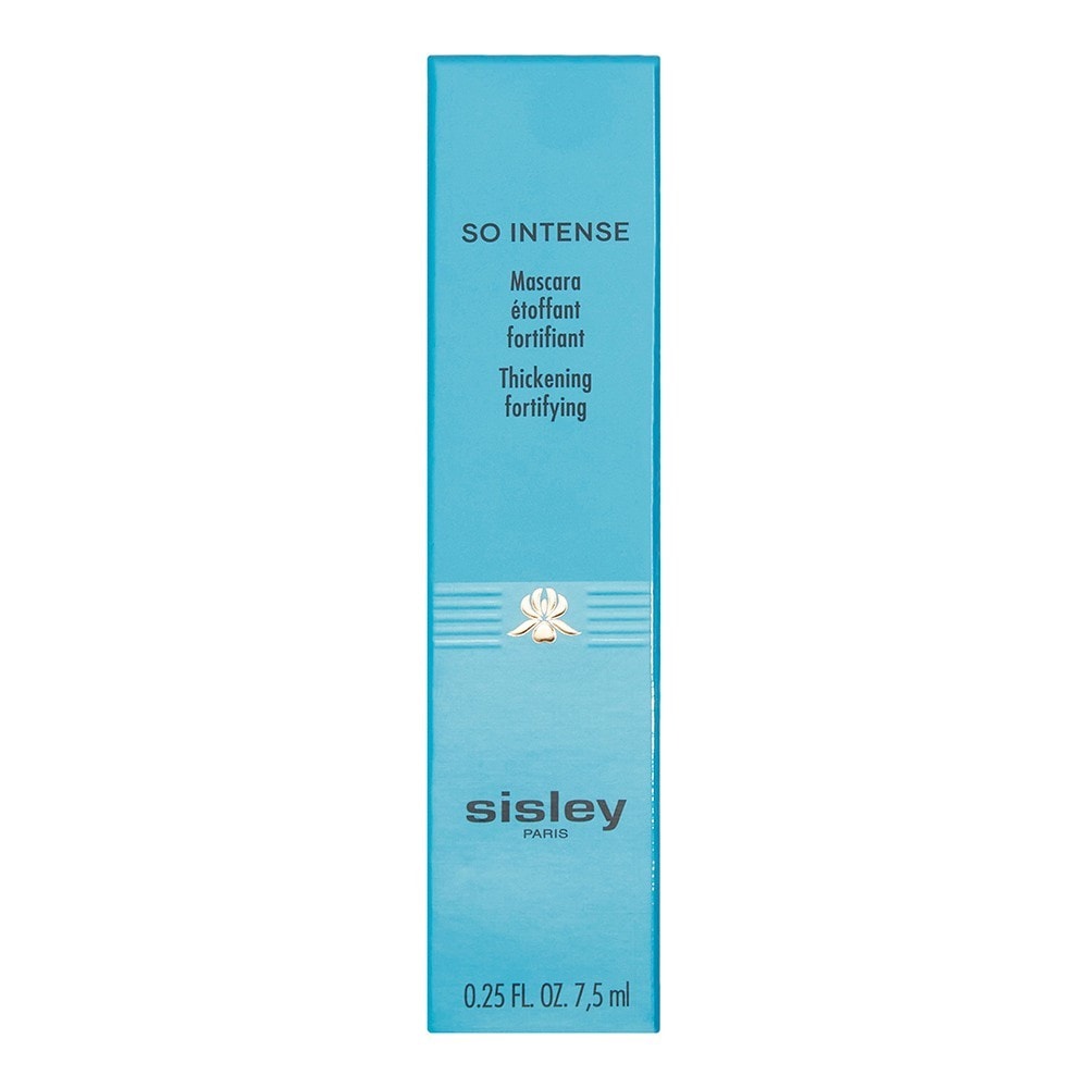 Mascara Sisley So Intense – 7,5 ml