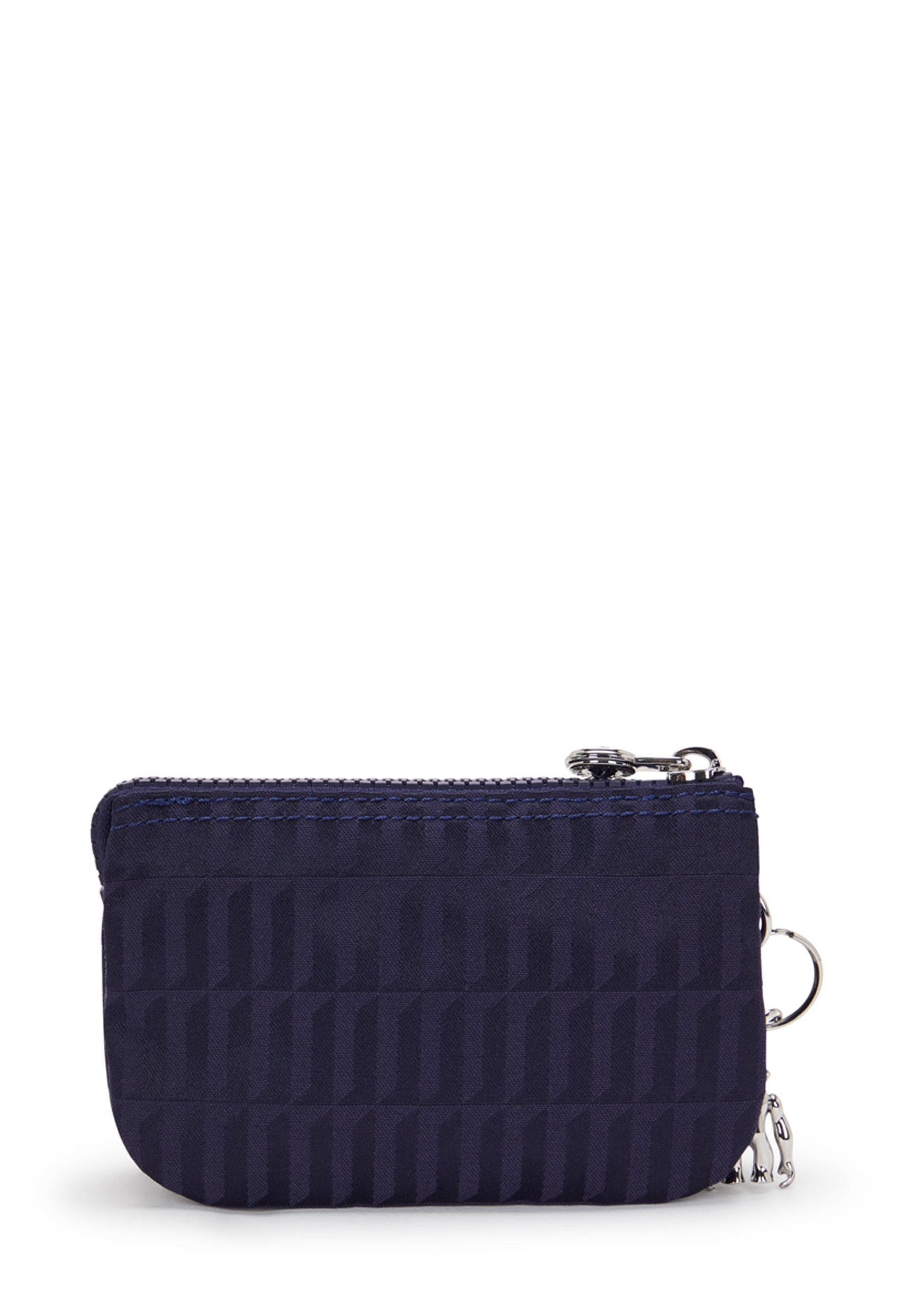 Kipling CREATIVITY S EJ - Pénztárca - éjkék jacquard