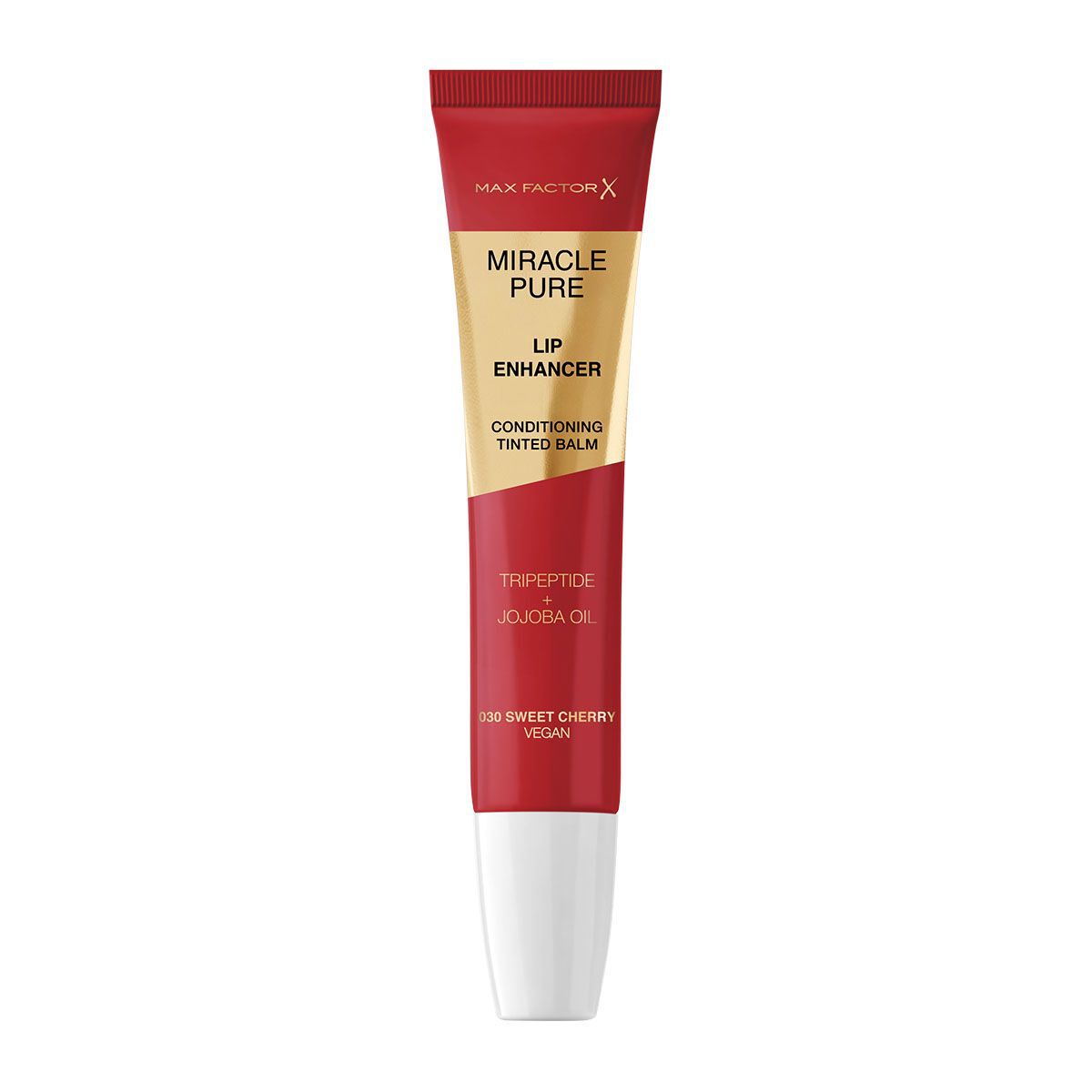 Max Factor Miracle Pure läppförstärkare