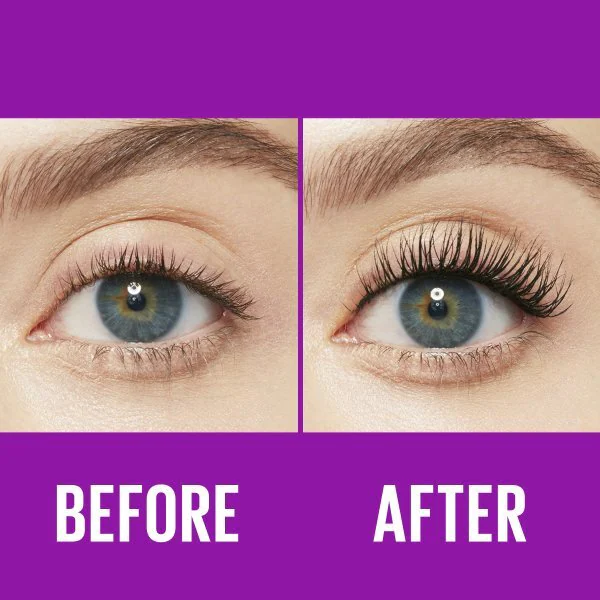 Maybelline The Falsies Lash Lift Mascara Ultra Nero