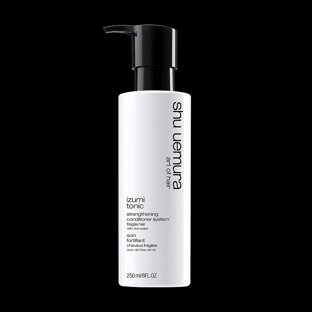 Shu Uemura Conditioner Izumi Tonic Conditioner - 250 ml