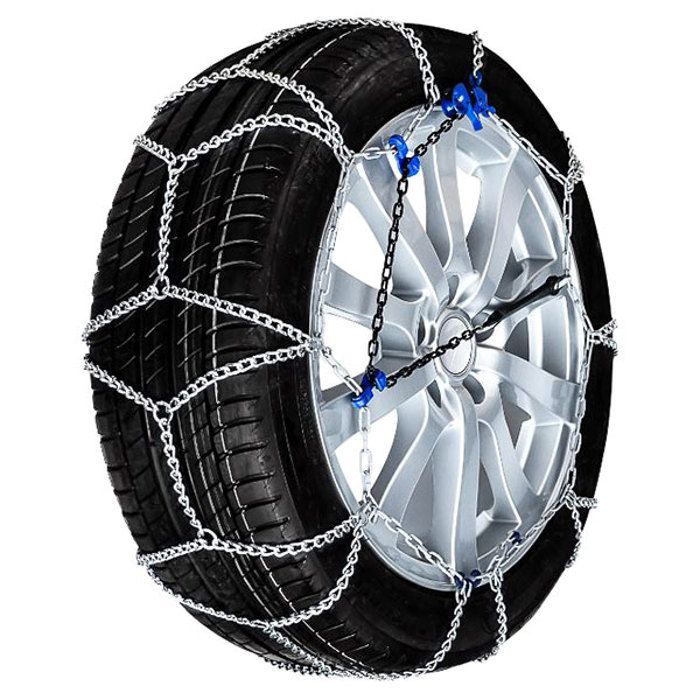 Cadena para nieve Polar XP7...