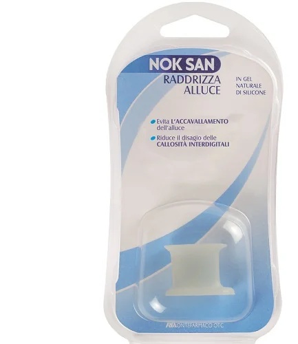 NOK SAN Plancha Nok San Puntera 1 pieza