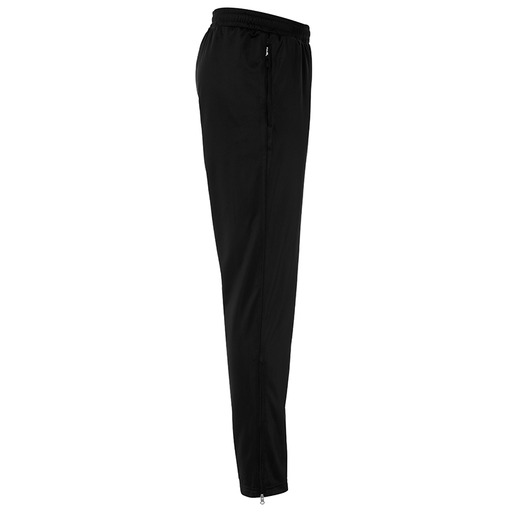 Essential Chándal Classic Negro/blanco Uhlsport
