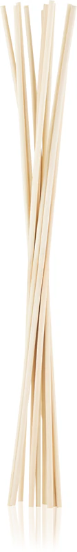 Millefiori Sticks vervangingsstaafjes voor de aromadiffuser 100 ml