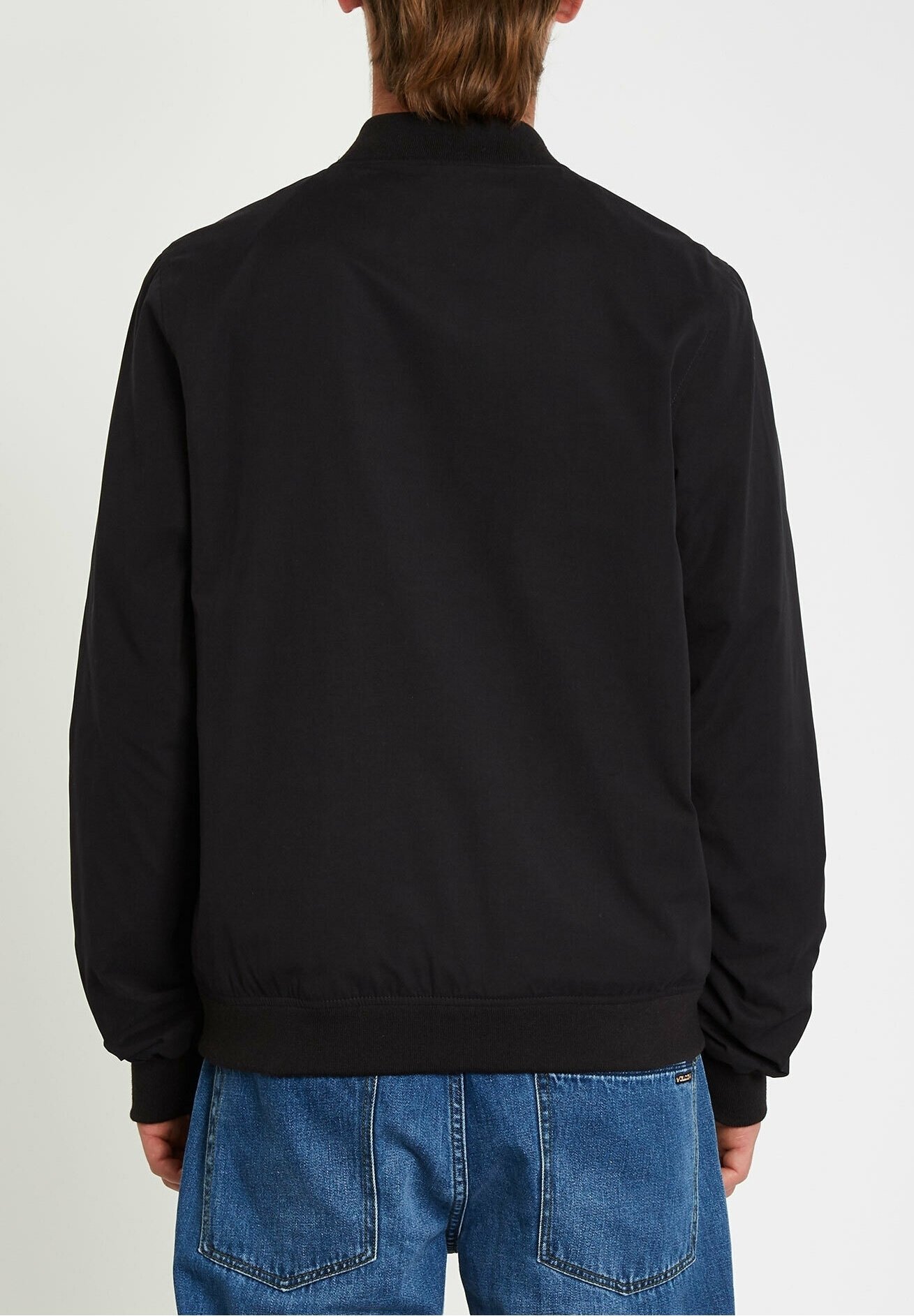 Giacca bomber Volcom - nera