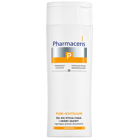 Pharmaceris P Puri-Ichthylium