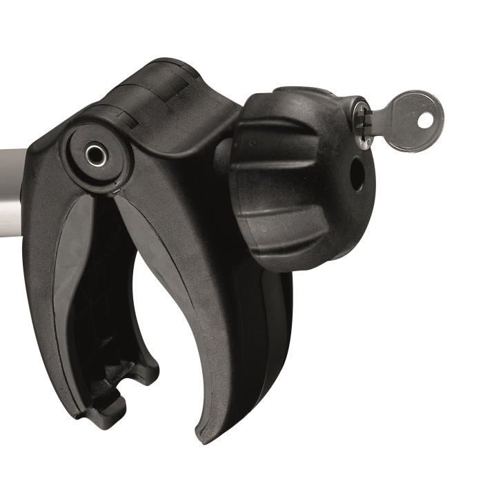 THULE Excelente Suporte Compacto para Bicicletas