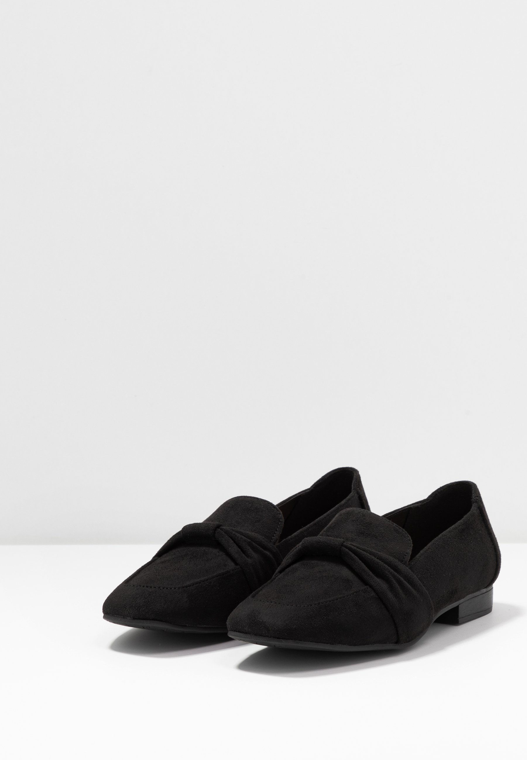 Anna Field instappers - zwart