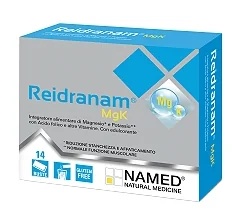 NAMED Reidranam Mgk 14 bags