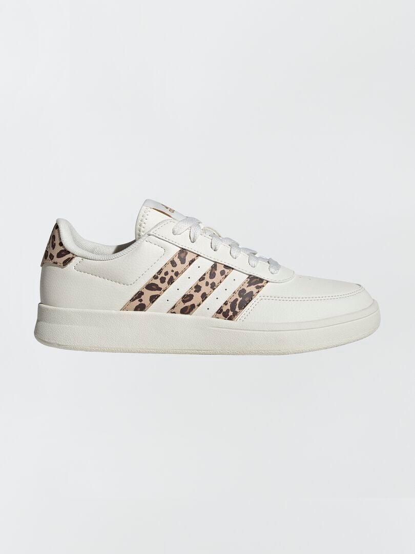 'adidas' 'Breaknet' sneakers - wit