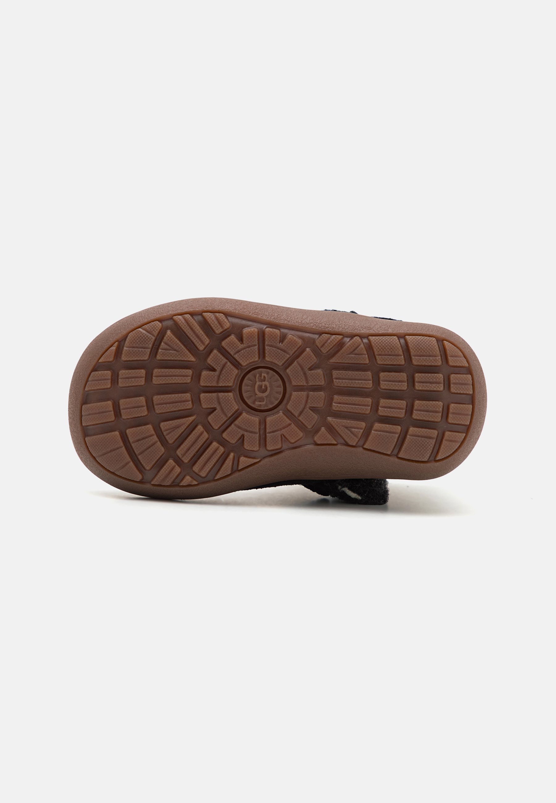 UGG KEELAN II UNISEX - Winterlaarzen - zwart
