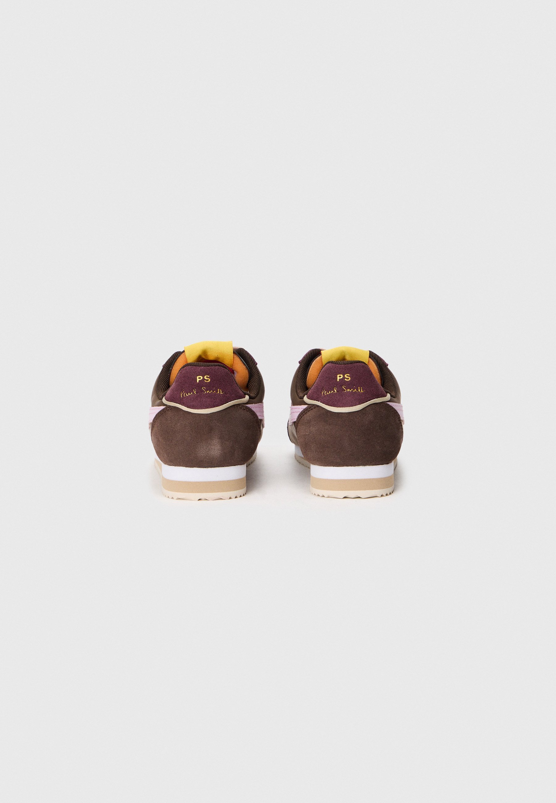 Paul Smith Damen-Sneaker Jasmine – braun
