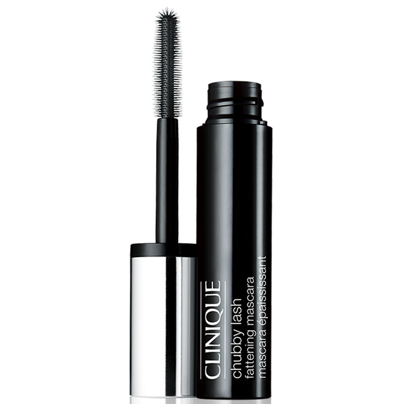 Rimel pentru îngroșarea genelor Chubby Lash Jumbo Jet - Clinique