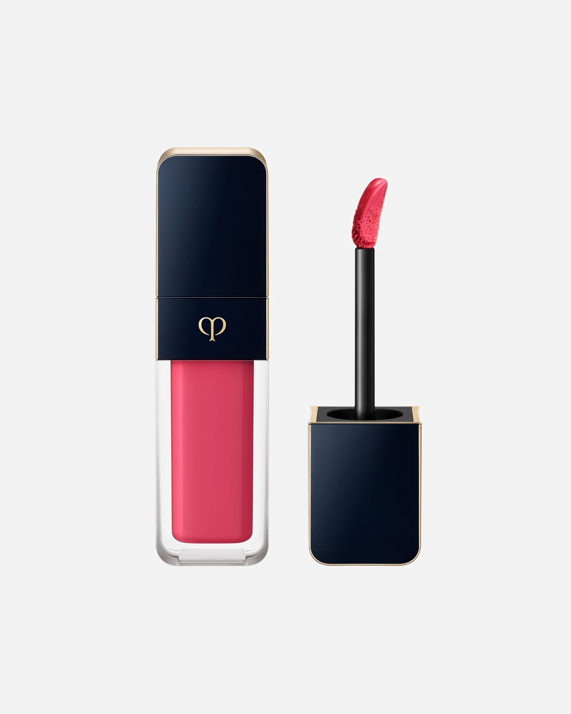 Clé de Peau Beauté sjajilo za usne Cream Rouge Shine – 8 ml