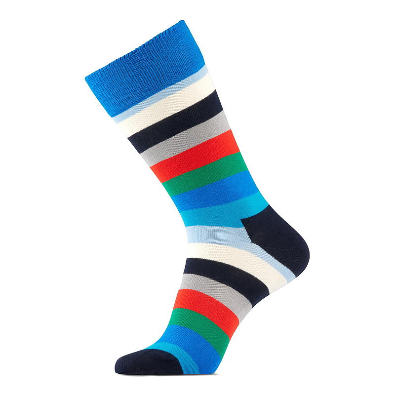 Chaussettes Happy Socks taille 36/40-41/46
