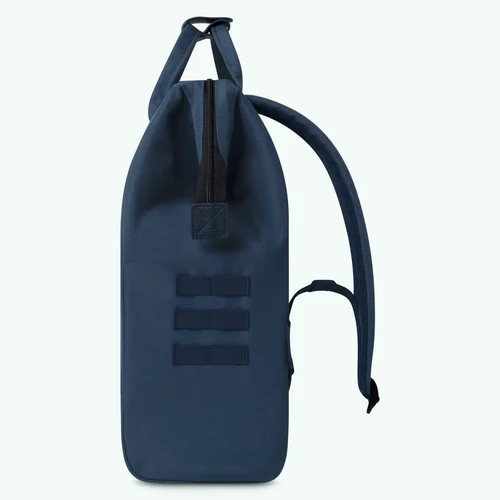 Cabaia Adventurer Großer Rucksack Reykjavik blau