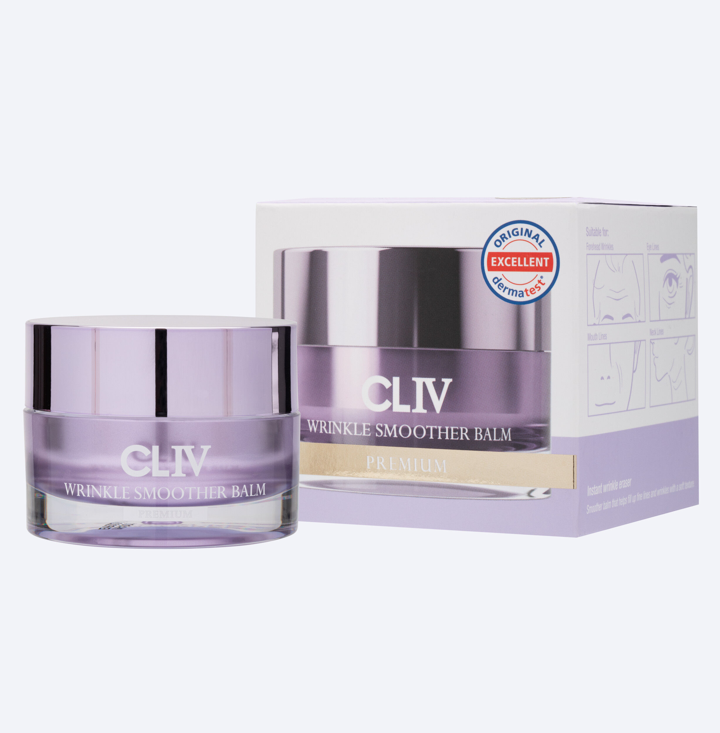 Cliv Premium