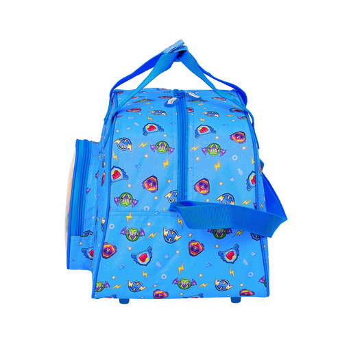  Bolsa De Deportes Superzings Series 7