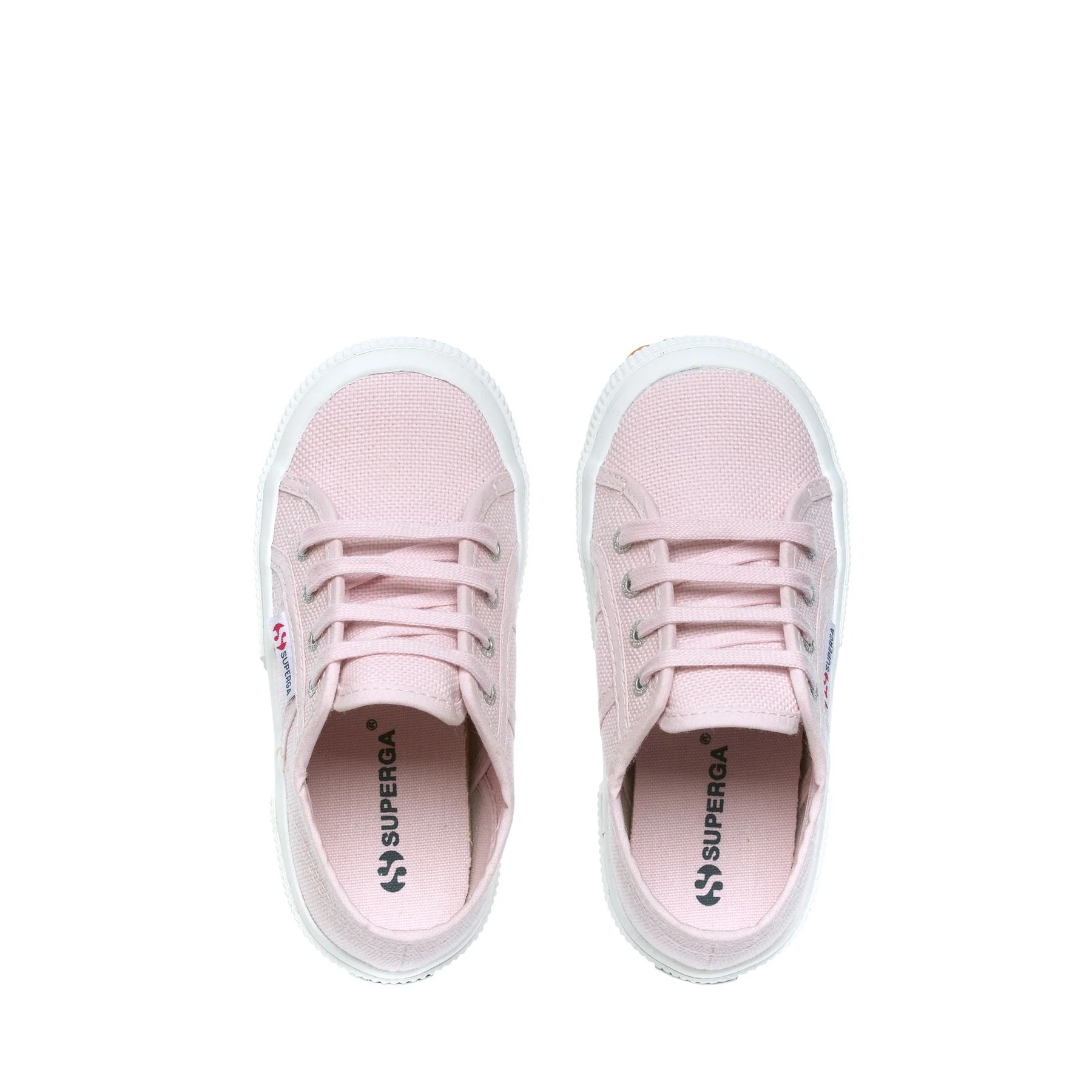 2750-JCOT CLASSIC-PINK PALE LILAC