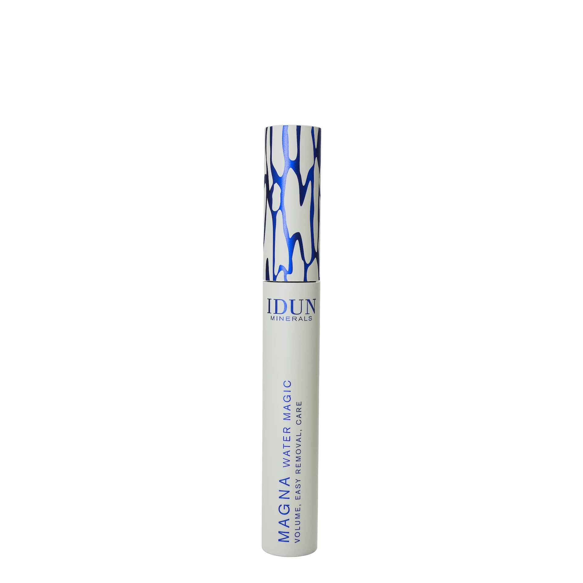 Maskara Magna Water Magic Black - IDUN Minerals