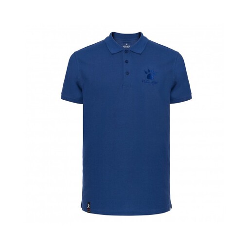  Polo Kelme Polo Casual Kids Collection Albastru