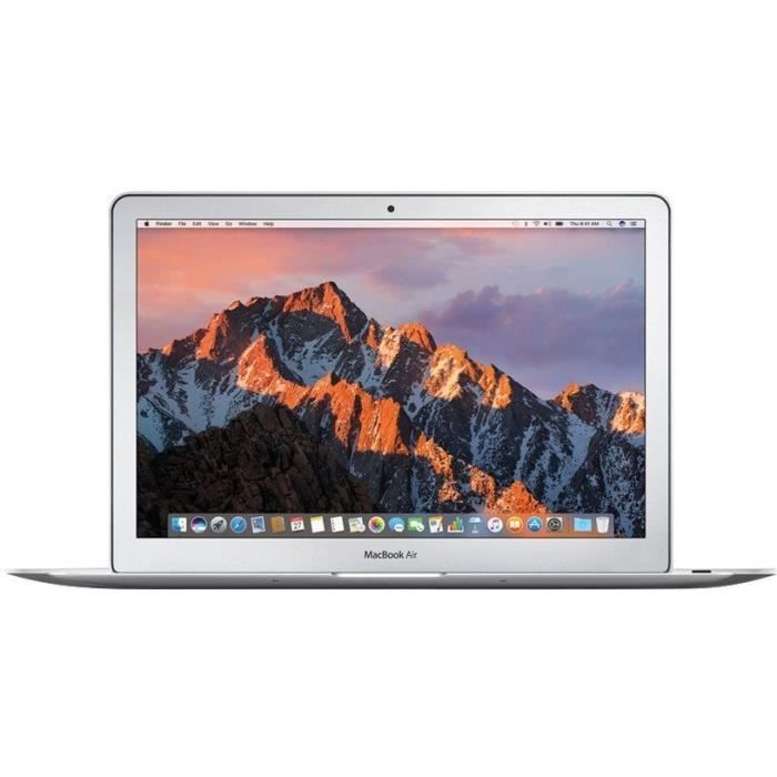 MacBook Air de 13