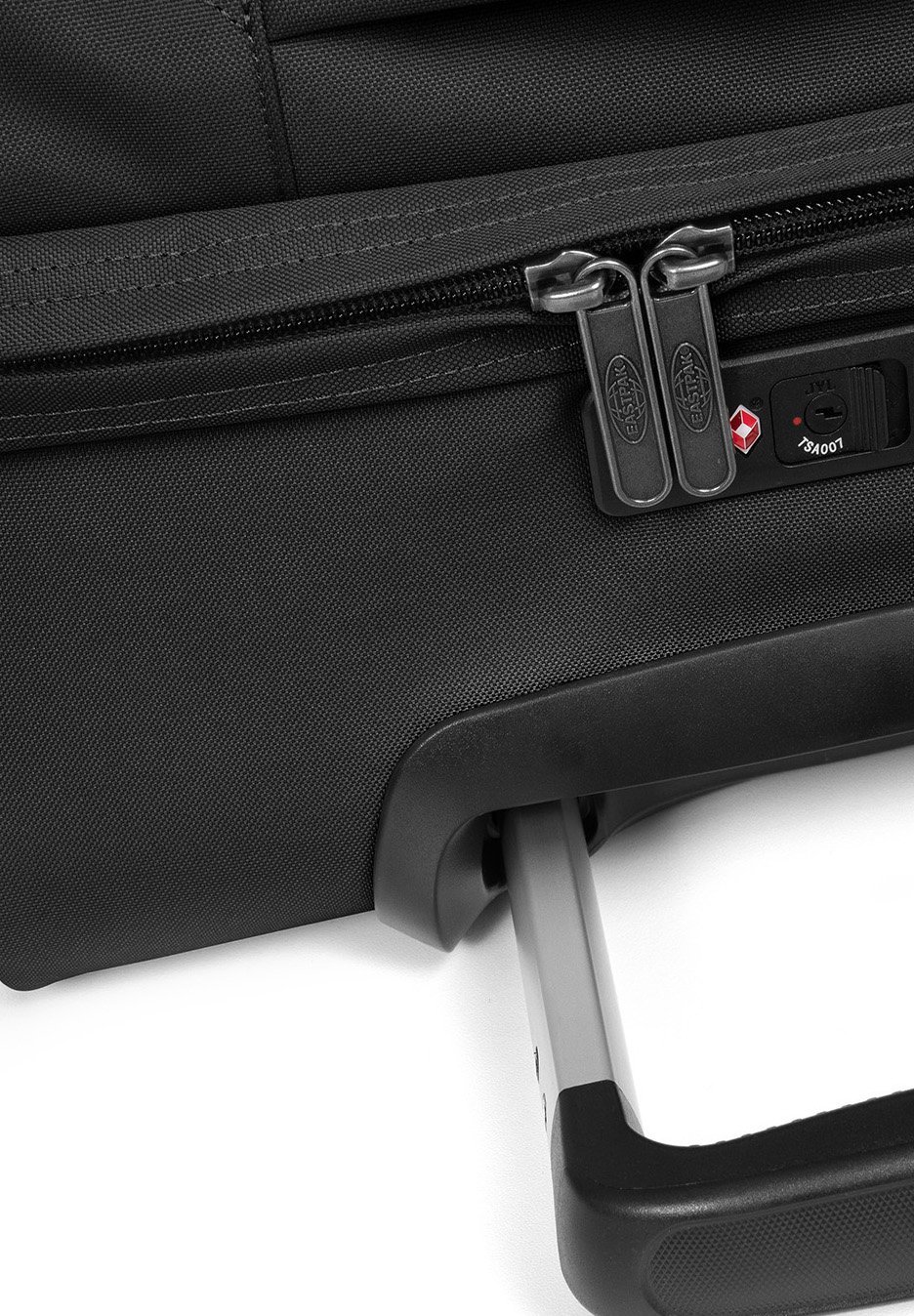 Eastpak TRANSIT'R M - Gepäck - schwarz