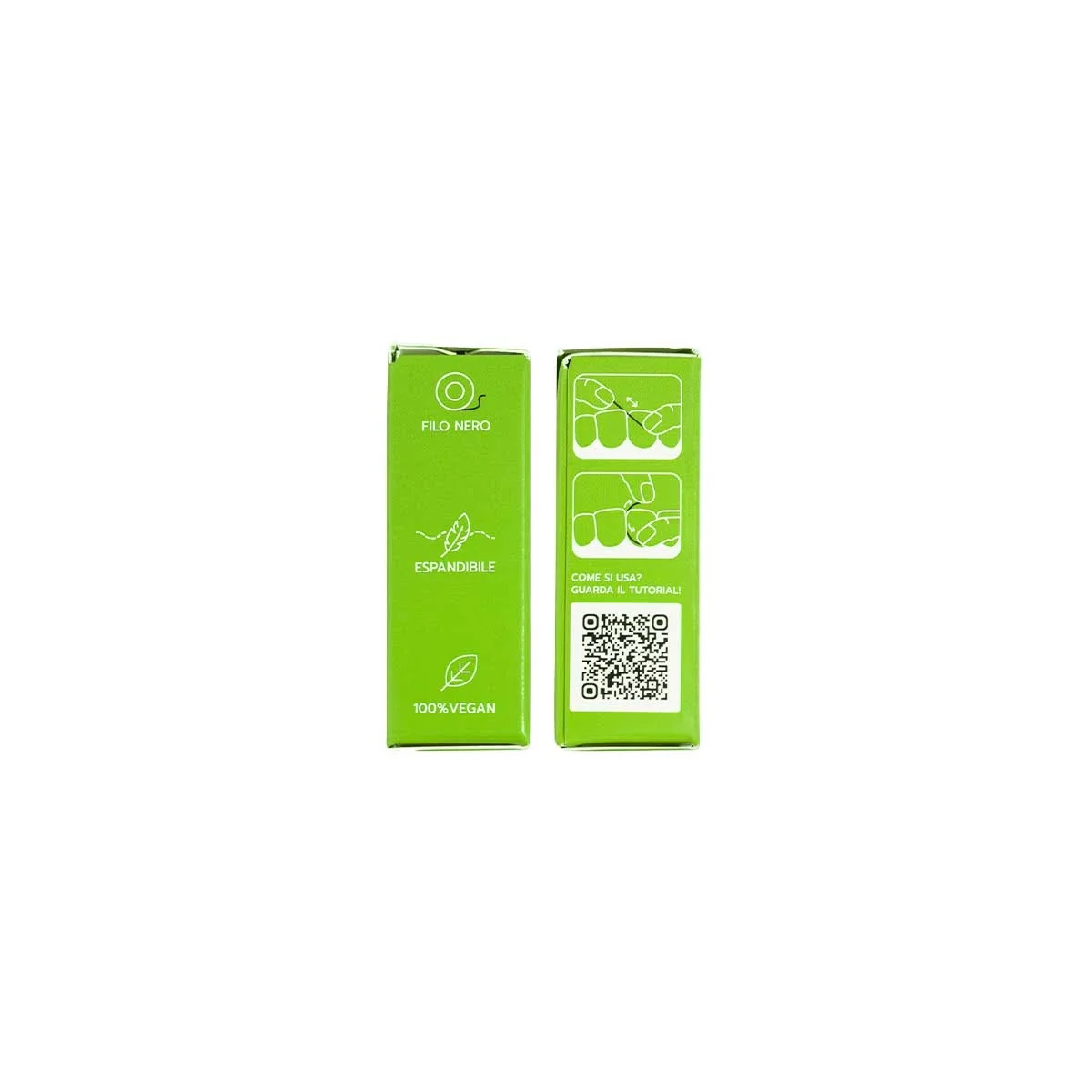 GELDIS Geldis Docteur Fil de Pomme Verte