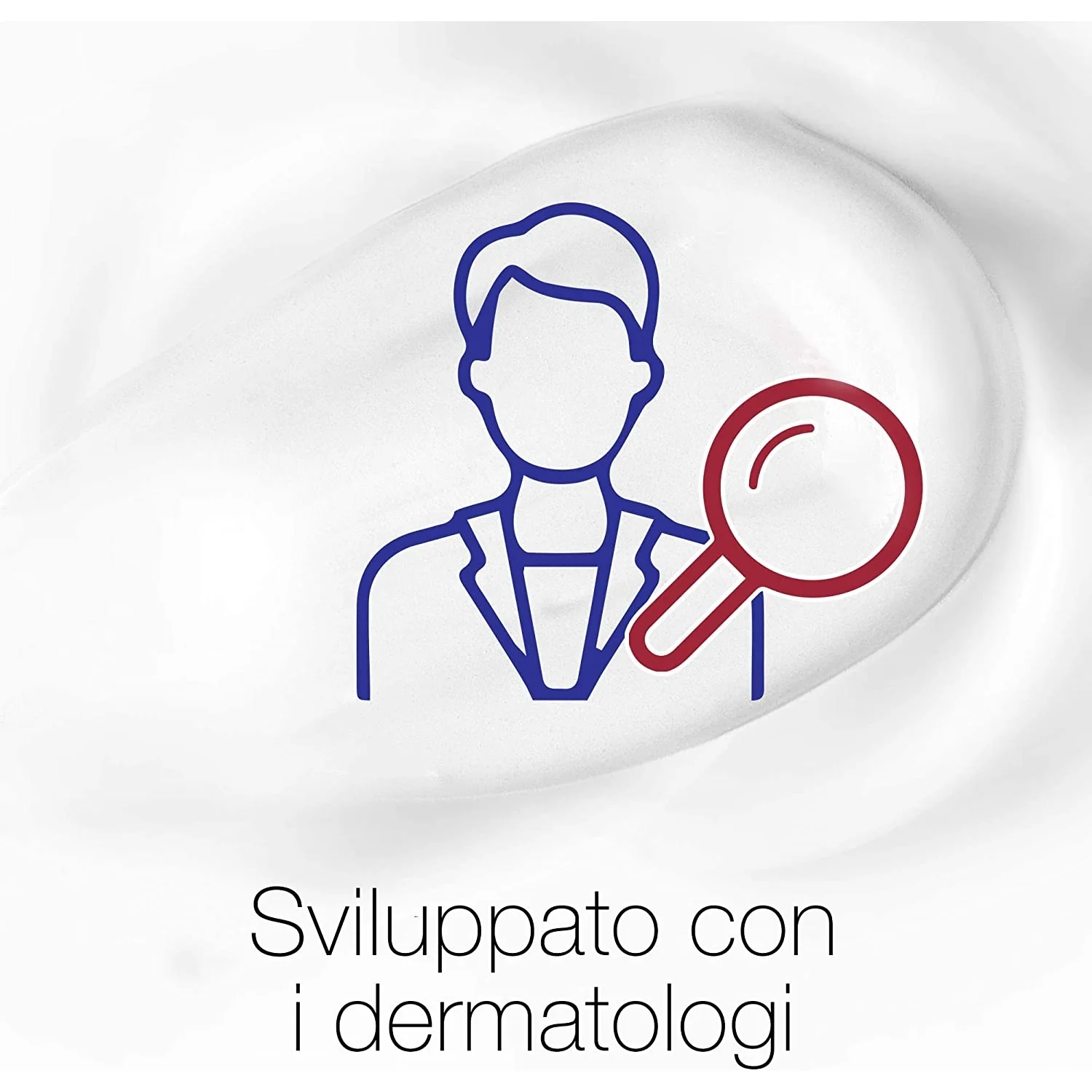 Corpo Crema Mani Assorbimento Rapido - Trattamento Mani