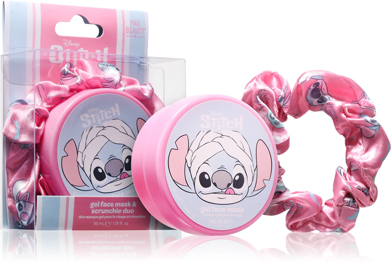 Mad Beauty Disney Stitch Duo Geschenkset