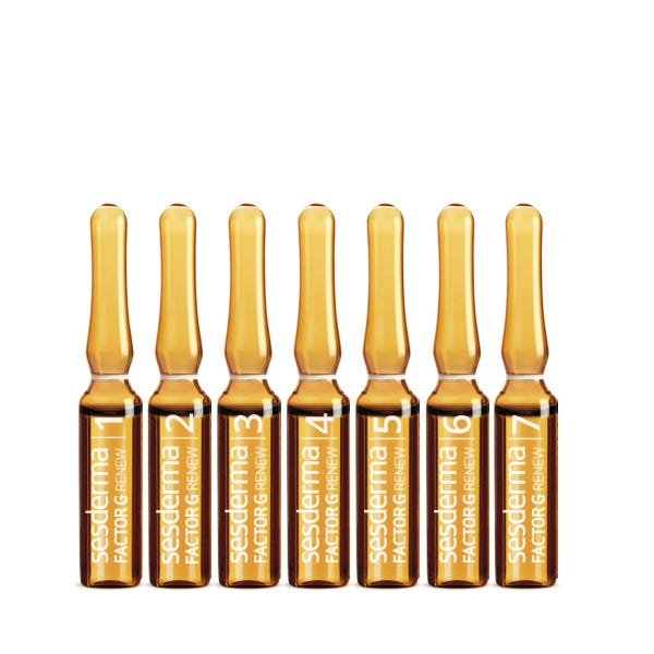 Intenzivní omlazující kúra Factor G Renew | 14 ml