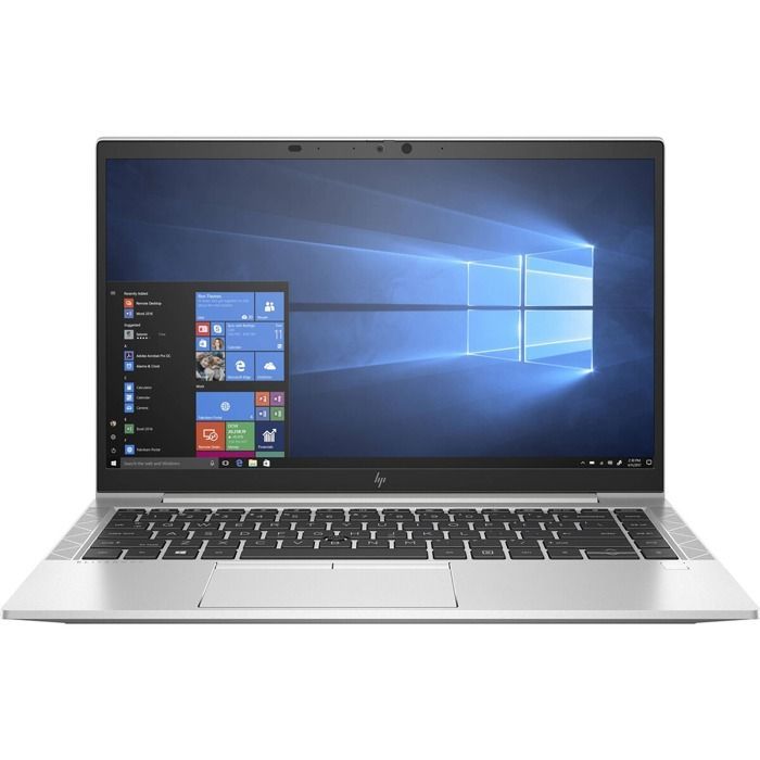 PC portable Hp EliteBook 840 G7 14