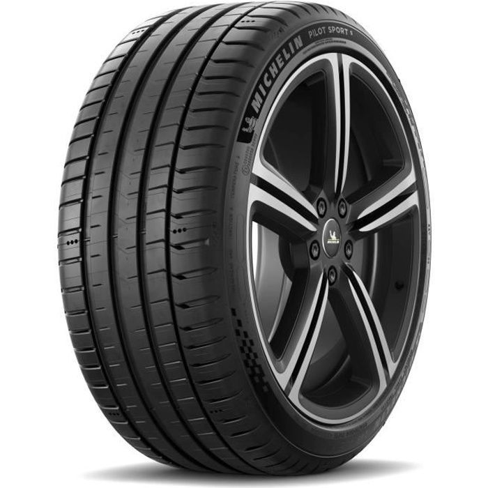 MICHELIN Pilot Sport 5 - 225/40 ZR 18 92 (Y) - Pneumatico estivo
